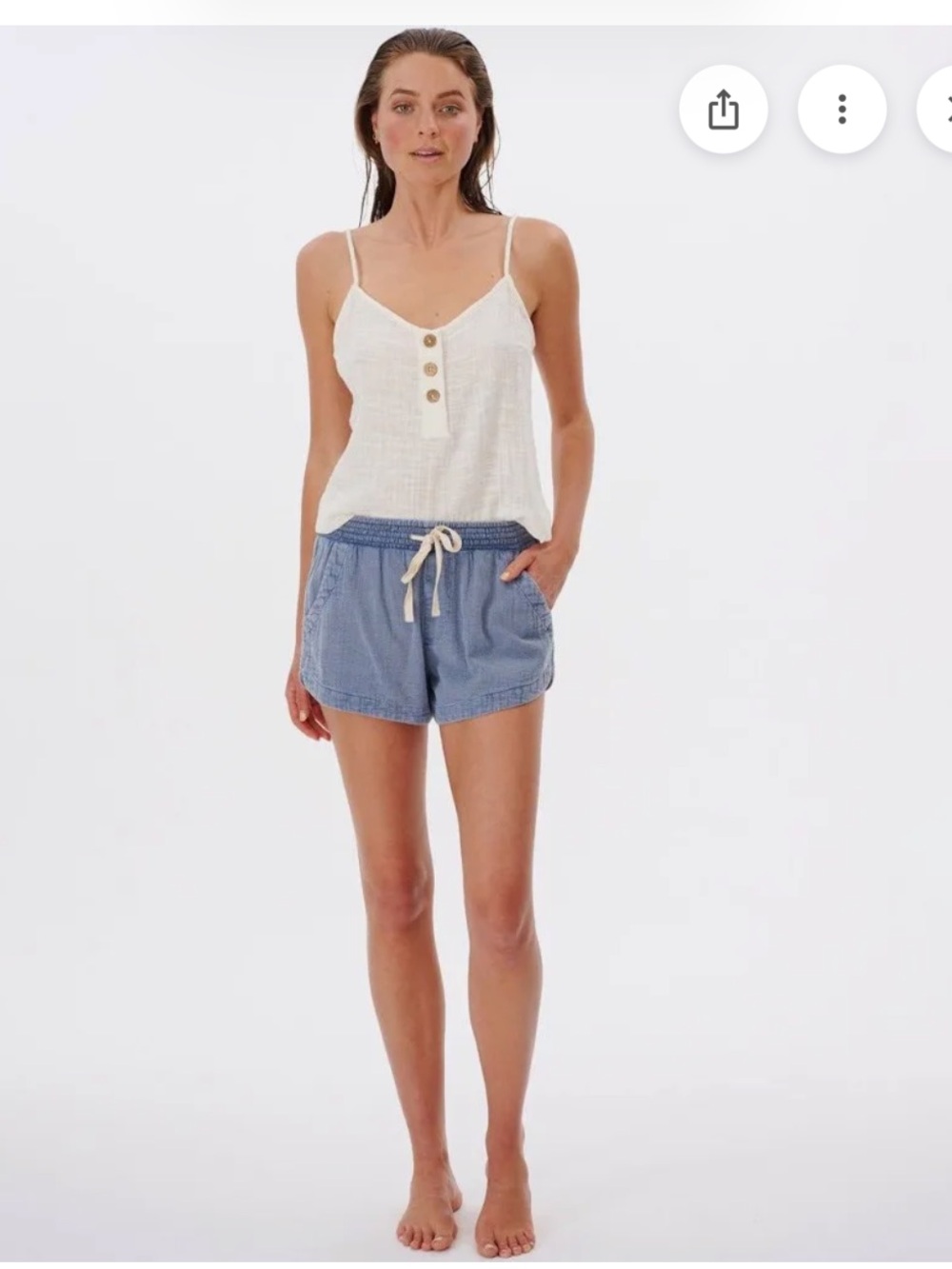Rip Curl Classic Surf Short